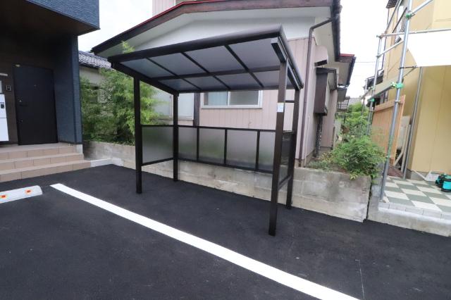 グラウスあぶみ 物件画像