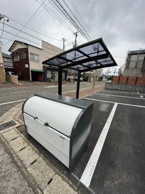 EvoRoom米山 物件画像