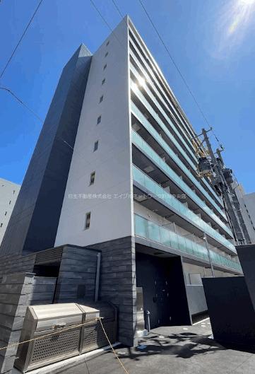 Alivis新潟萬代橋 物件画像