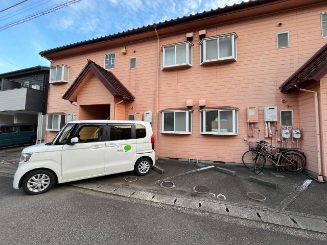ルーチェ 物件画像