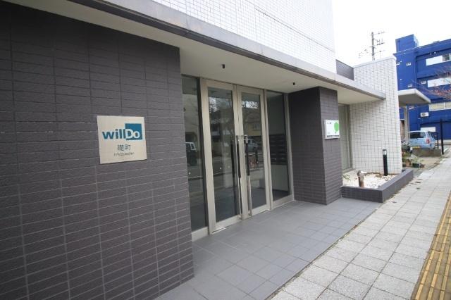 willDo礎町 物件画像