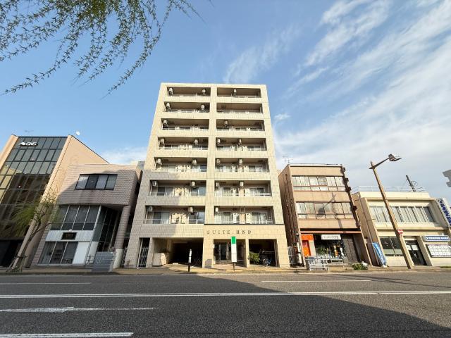 SUITE.HND 物件画像