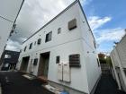 Villetta　C外観1