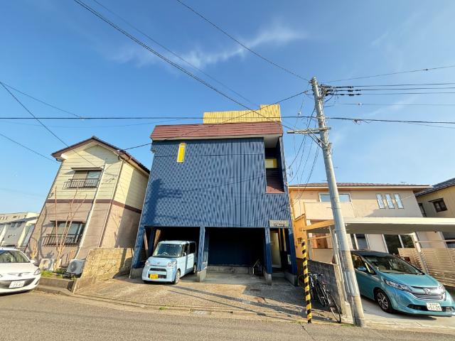 クレール信濃 物件画像