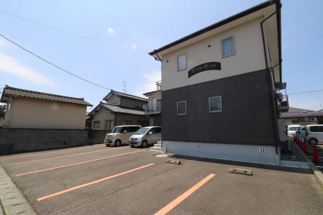 トラストヒルズ 物件画像