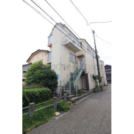 外観写真1