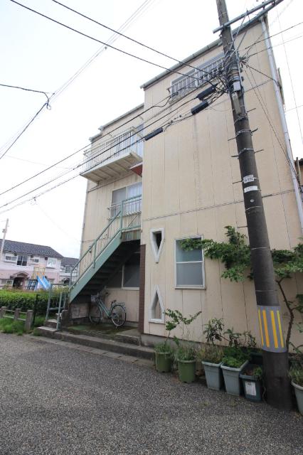 一興ビル 物件画像