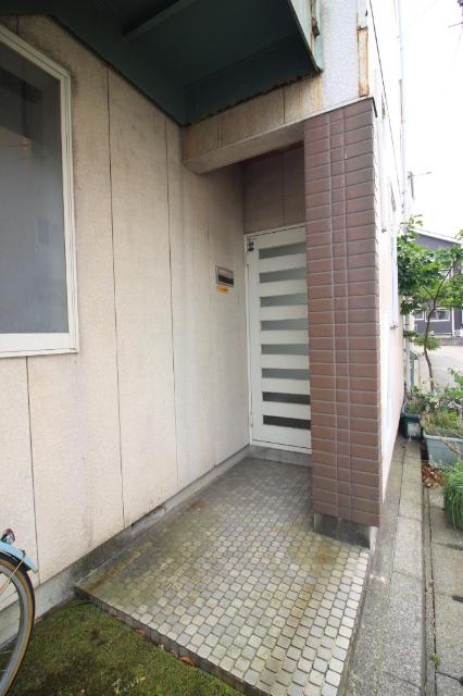 一興ビル 物件画像