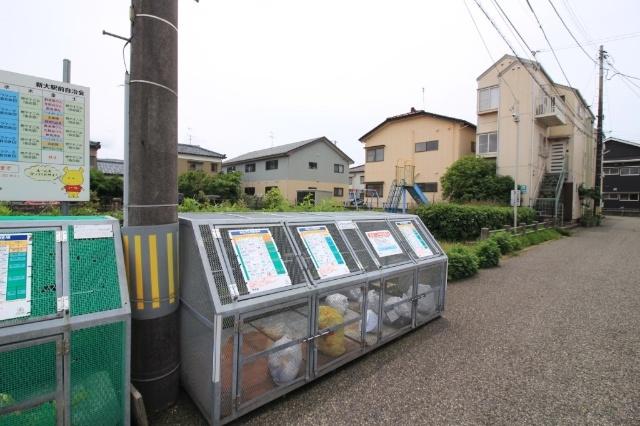 一興ビル 物件画像