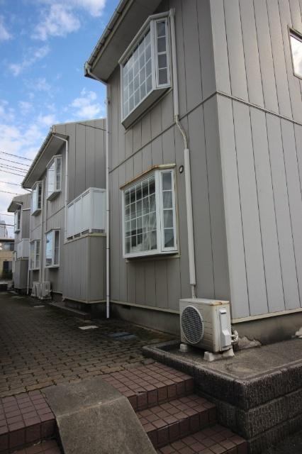 キャッスルコートB 物件画像