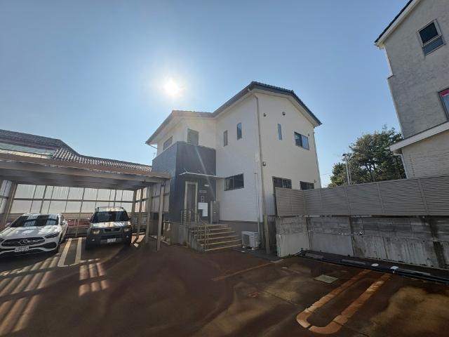 CASA南浜 物件画像