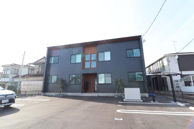 外観写真1