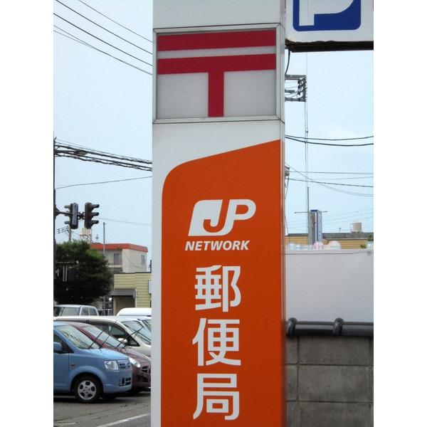 周辺環境画像