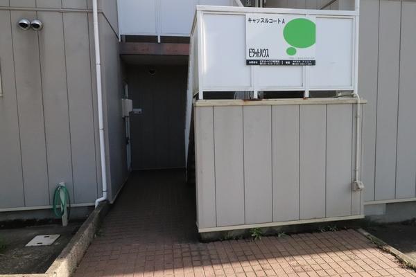 キャッスルコートＡ 物件画像