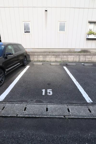 キャッスルコートＡ 物件画像