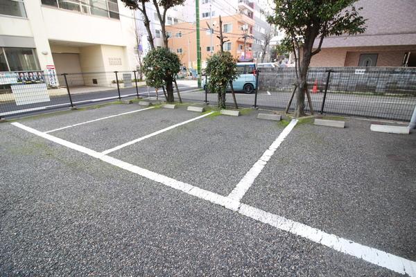 カナン花園 物件画像