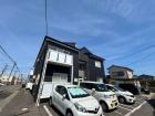 コンフォート東中島外観1