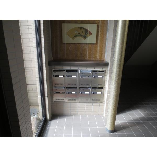 レックスコート 物件画像