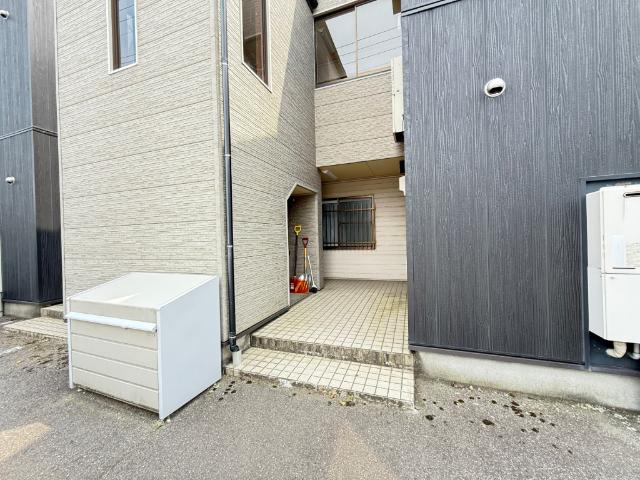 ルアときめき 物件画像