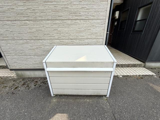 ルアときめき 物件画像