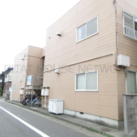 外観写真1