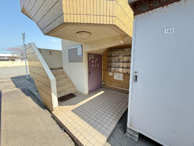ラ・カーサゆりのき 物件画像