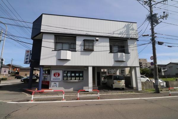パレス２１ 外観