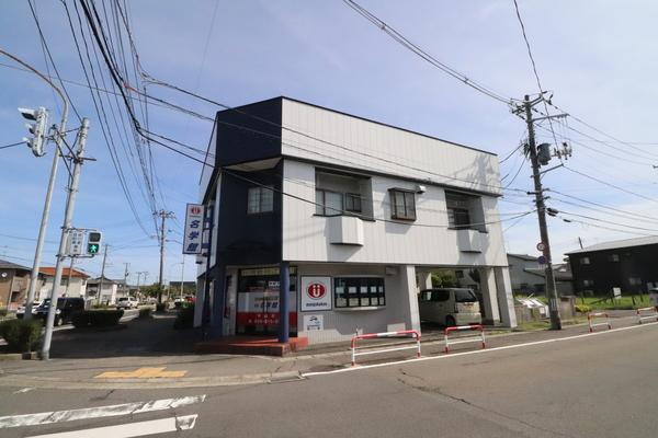 パレス２１ 外観