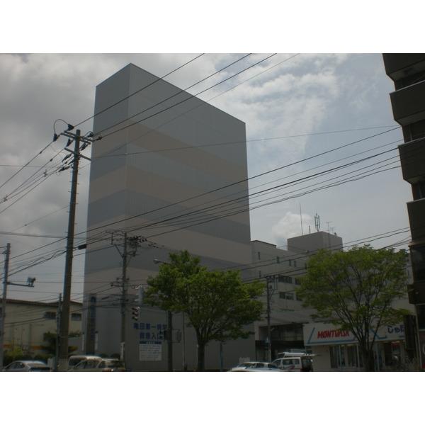 病院
