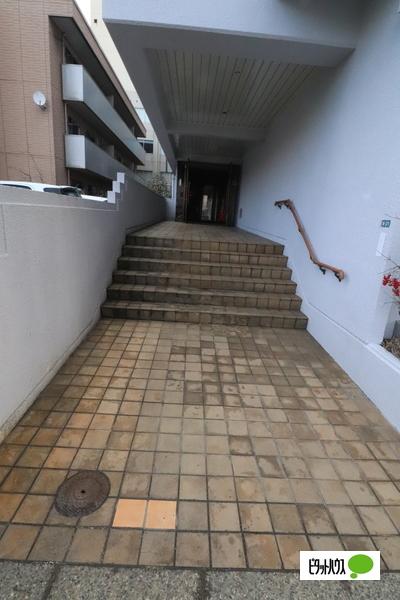 エスカイア笹口 物件画像
