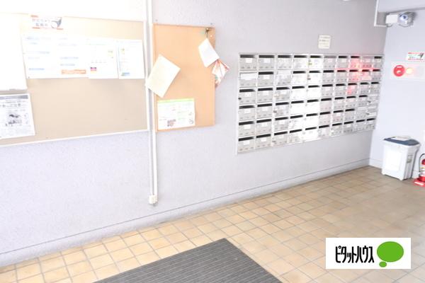 エスカイア笹口 物件画像