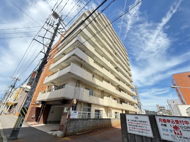 リバティープラザ本町 物件画像
