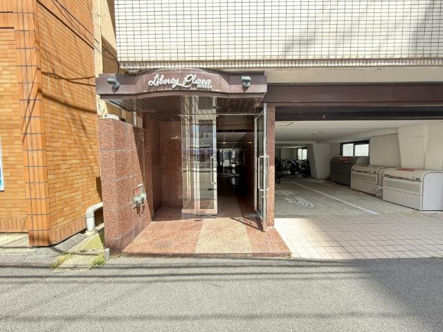 リバティープラザ本町 物件画像