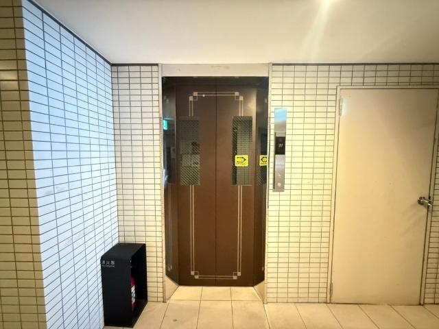 リバティープラザ本町 物件画像