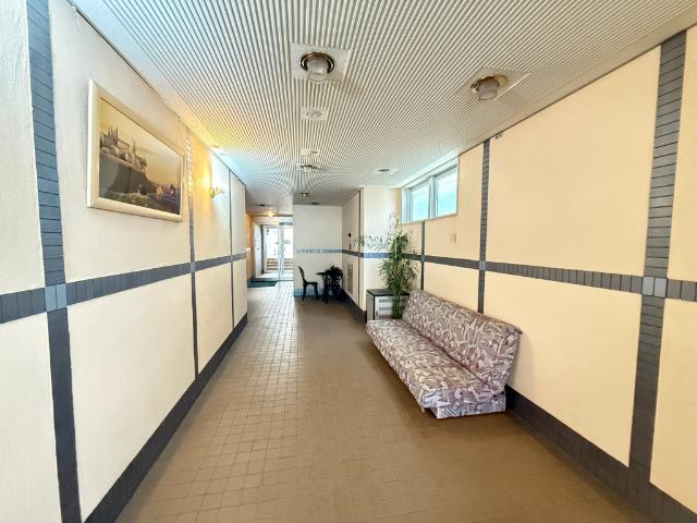 アーバンハウス西堀 物件画像