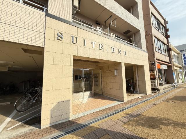 SUITE.HND 物件画像