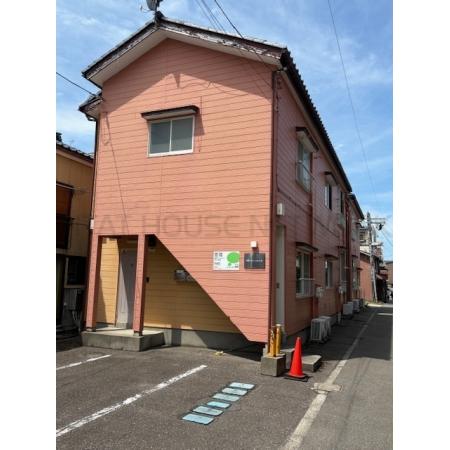 外観写真1