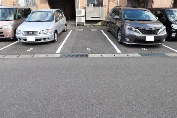 アルビオン　Ⅱ 物件画像