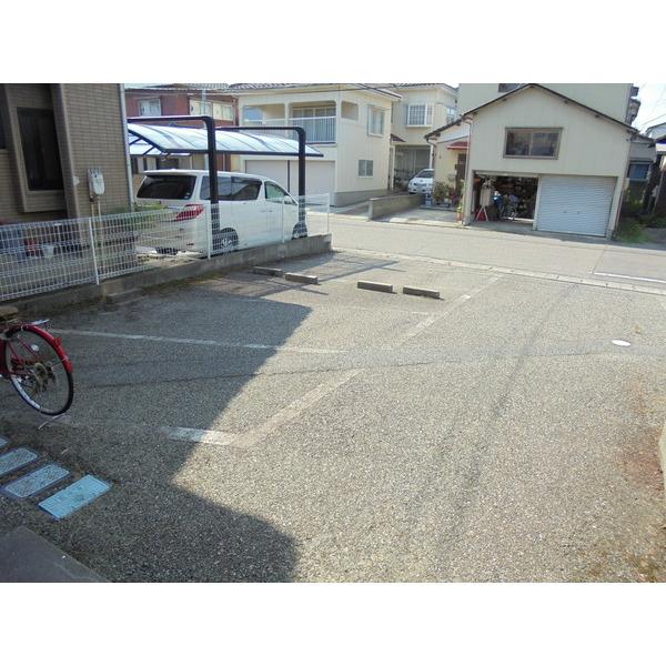 ビアン網川原 物件画像
