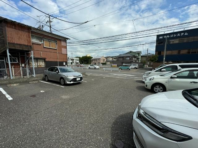 ブレッドハウス 物件画像