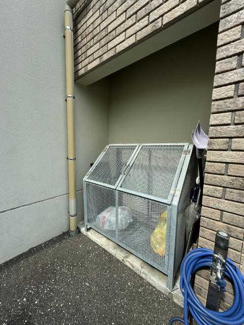 ブレッドハウス 物件画像