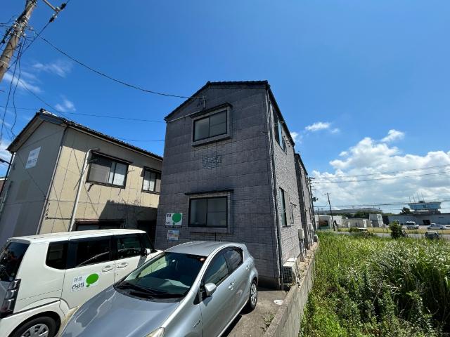エステート松島 外観
