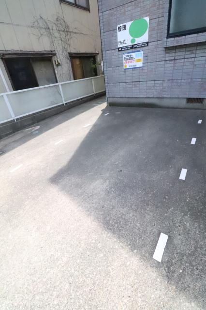 エステート松島 物件画像
