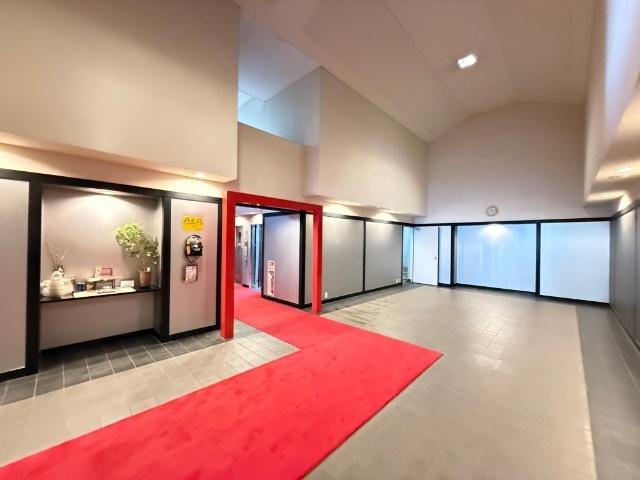 ダイアパレス医学町 物件画像
