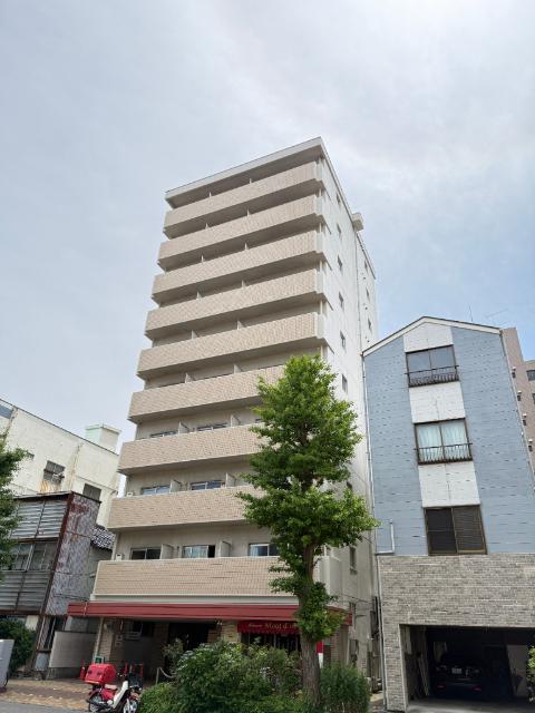 外観写真1