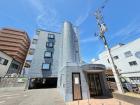 ハイブリッジ本町外観1