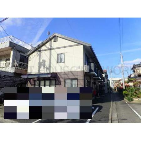 外観写真1