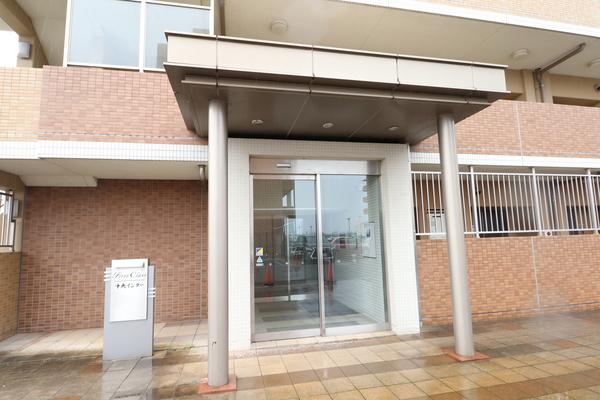 ファーストクラス中央インター 物件画像