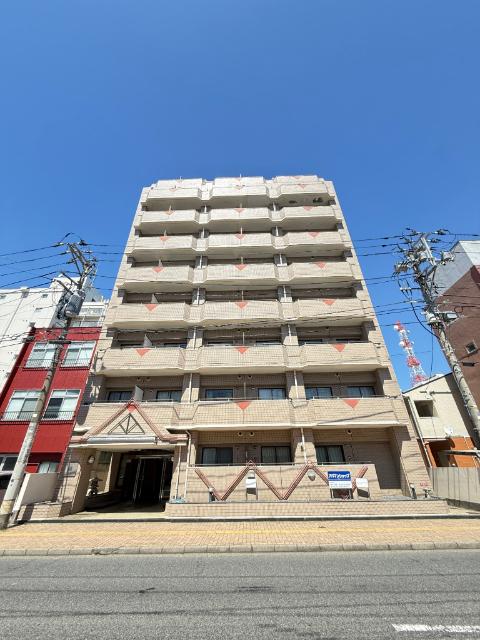 外観写真1