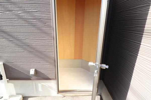 ｍａｉｓｏｎ　ｄｅ　ａｑｕａ 物件画像